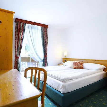 Hotel Alp Dolomiti 3*