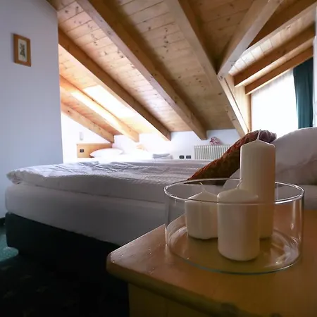 Alp Dolomiti Hotel 3*