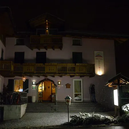 Hotel Alp Dolomiti Dimaro
